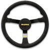 Mod N38 Steering Wheel Kit Includes Mod N38 Steering Wheel w/Black Suede Grip - image 2