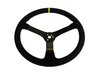 Mod N38 Steering Wheel 380mm (14.96") Diameter - image 2