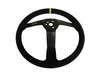 Mod N38 Steering Wheel 380mm (14.96") Diameter - image 3