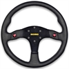 Mod 80 Steering Wheel Diameter: 350mm/13.78" - image 1