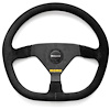 Mod 88 Steering Wheel Diameter: 350mm/13.78" - image 1