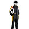 Pro Racer Suit Color: Black - image 1