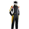 Pro Racer Suit Color: Black - image 1