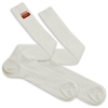 Nomex Long Socks White MO-DRY Soft Knit Nomex - image 1