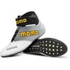 Geox Driving Shoe Kangaroo Leather Upper - image 1