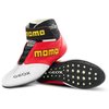 Geox Driving Shoe Kangaroo Leather Upper - image 1