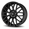 Revenge Wheel Size: 20" x 8.5"