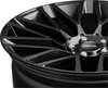 Revenge Wheel Size: 20" x 8.5" - image 2