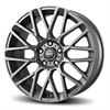Revenge Wheel Size:19" x 8.5" - image 1