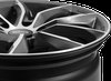 Screamjet Evo Wheel Size: 18" x 8" - image 2