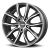 Screamjet Evo Wheel Size: 18" x 8" - image 1