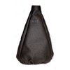Performance Shifter Boot Black Top Grain Leather - image 1