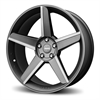 Stealth Wheel Size: 20" x 10" - image 1