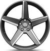 Stealth Wheel Size: 20" x 10" - image 2