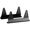 Seat Base Bracket Set fits all MOMO Fiberglass Racing Seats - image 1