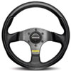 Team Steering Wheel Diameter: 300mm/11.81" - image 1