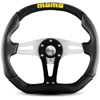 Trek Steering Wheel Diameter: 350mm/13.78" - image 1