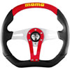 Trek Steering Wheel Diameter: 350mm/13.78" - image 1