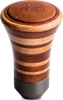 Trofeo Heritage Tall Wood Shift Knob - image 1
