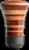 Trofeo Heritage Tall Wood Shift Knob - image 2