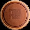 Trofeo Heritage Tall Wood Shift Knob - image 3