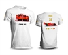 Ferrari F333 SP T-Shirt Color: White - image 1