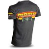 NTP-90 GTP #30 T-Shirt Color: Dark Grey - image 2