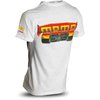 NTP-90 GTP #30 T-Shirt Color: White - image 2