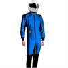 Corsa Evo Driving Suit Blue Size: 64 - image 1
