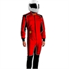 Corsa Evo Driving Suit Red Size: 64 - image 1