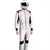 Corsa Evo Driving Suit White Size: 48 - image 1