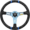 ULTRA STEERING WHEELS BLU