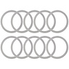 Pinion Shim Pack Chrysler 8.0", 8.25", 8.375" - image 1