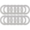 Carrier Shim Pack Ford 8.8" - image 1