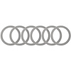 Pinion Shim Pack - image 1