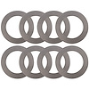 Pinion Shim Kit Chrysler 8.75, Toyota 7.5" IFS, 8"