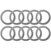 Carrier Shim Pack - image 1