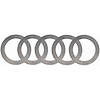 PINION SHIM - DANA 28 - image 1
