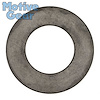 WASHER SIDE GEAR - image 1
