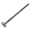 Axle Shaft 39 in. Overall Length 8 Lugs 30 Spline - image 1