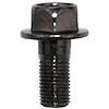 Ring Gear Bolt 3/8"-24 LH Thread