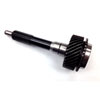 Input Shaft 1993-97 Camaro & Firebird LT1 - image 1