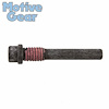 SHAFT SCREW PINION 10 PER BOX - image 1
