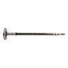 GM AXLE SHAFT 8 DIFF LEFT 28SPL - image 1