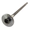 GM AXLE SHAFT 8 DIFF LEFT 28SPL - image 2