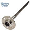GM AXLE SHAFT 8 DIFF RIGHT 25SPL - image 1