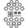 Posi Differential Internal Kit; Incl. Side And Pinion Gears/Washers/Pinion Shaft/Pinion Block/Lock B - image 1