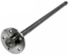 Axle Shaft GM 7.5/7.625" 10-Bolt - image 1