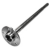 Axle Shaft 26.625 in. Overall Length 5 Lugs 28 Spline - image 1
