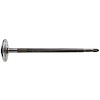 Axle Shaft 29 in. Overall Length 5 Lugs 28 Spline - image 1
